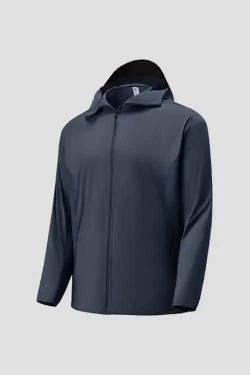 UPF50+ Sun Protection Jacket