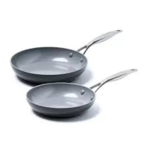 Valencia Pro Frypan 2-Piece Set