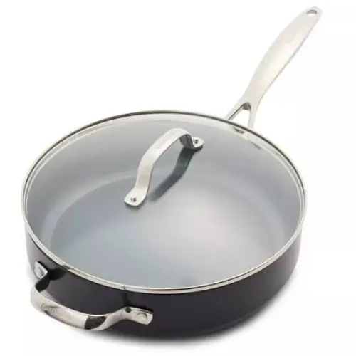Valencia Pro Saucepan with Lid