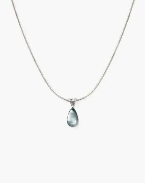 Waterdrop Necklace