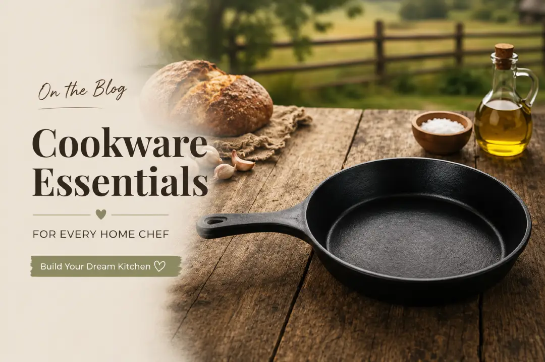 Xtrema Ceramic Skillet Review: What Cooking on Pure Ceramic Is Actually Like