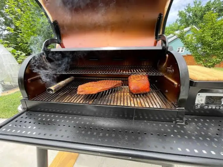 Z Grills 11002B