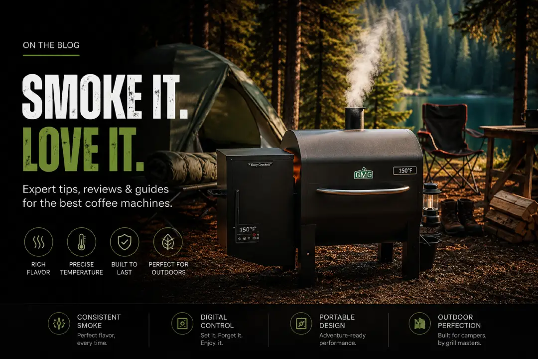 Z Grills 700D4E Review: Is the Traeger Alternative Actually the Smarter Buy?
