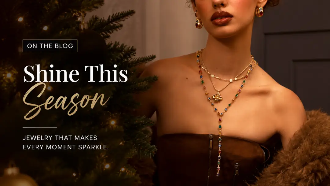 en route jewelry Review: The $27 Necklace You Genuinely Never Take Off