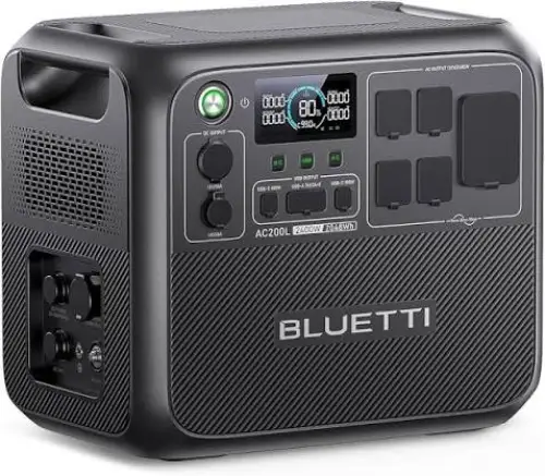 Bluetti AC200L