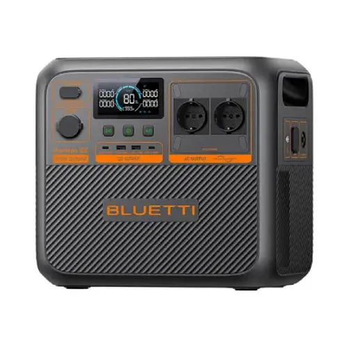 Bluetti Elite 200 V2