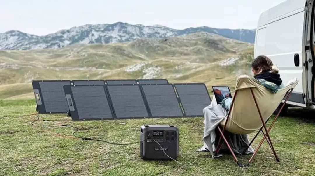 Bluetti Portable Power Station Review: Which Model Is Actually Right for You?