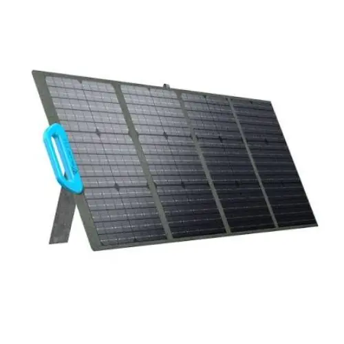Bluetti Solar Panels