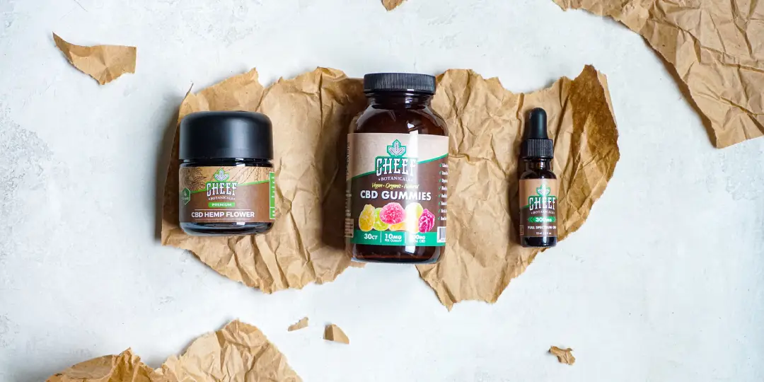 Cheef Botanicals CBD Review: Is It Legit, and Is It Worth Your Money?