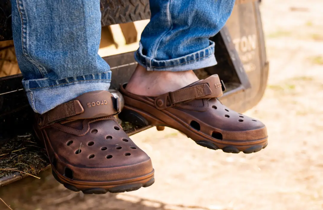 Crocs Classic Clog Review: Undeniably Comfy - But Are They Actually Good for You?
