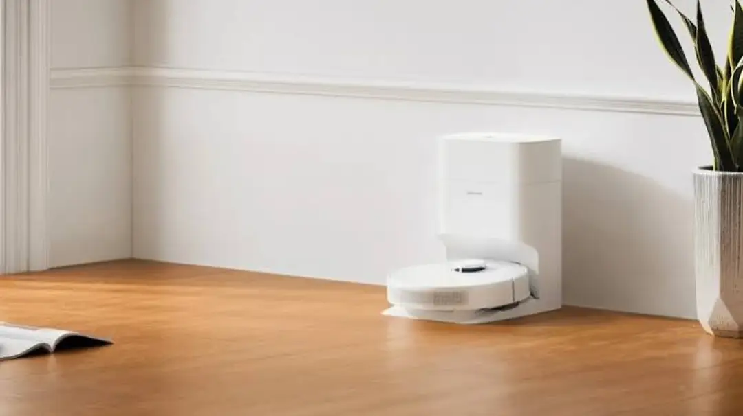 Dreame D10 Plus Review: Is This the Midrange Robot Vacuum to Beat?