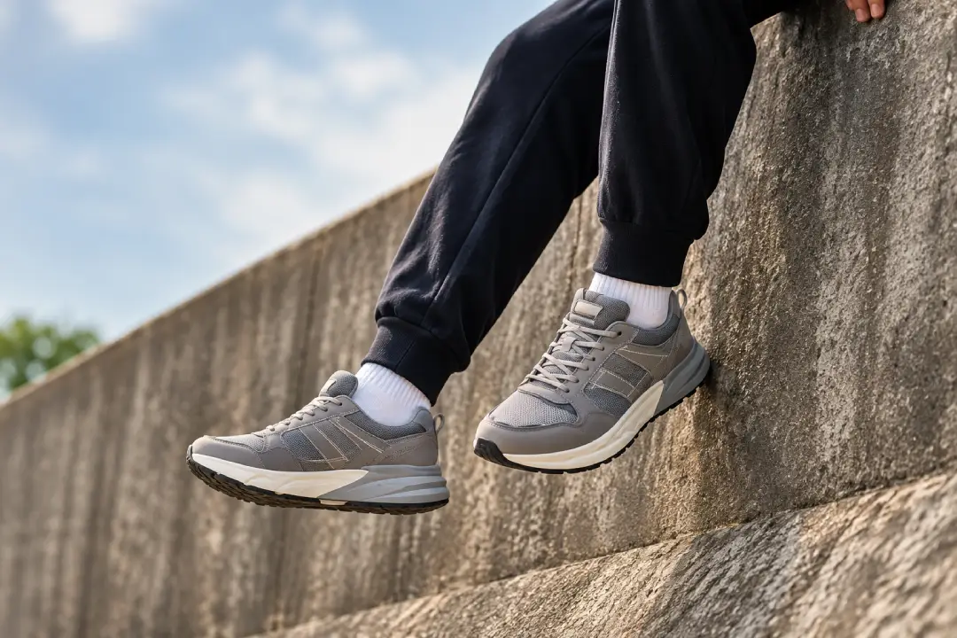 FitVille Rebound Core Review: Do the Extra-Wide Shoes Actually Deliver?