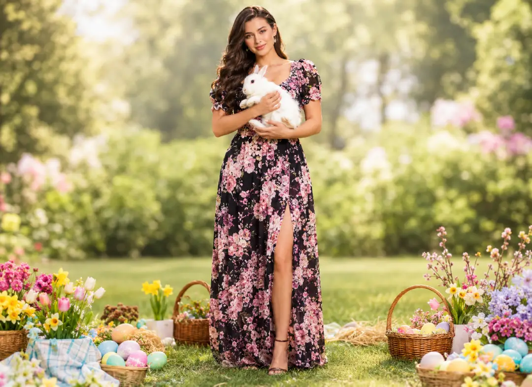 Flycurvy Dresses Review: What You Need to Know Before You Order