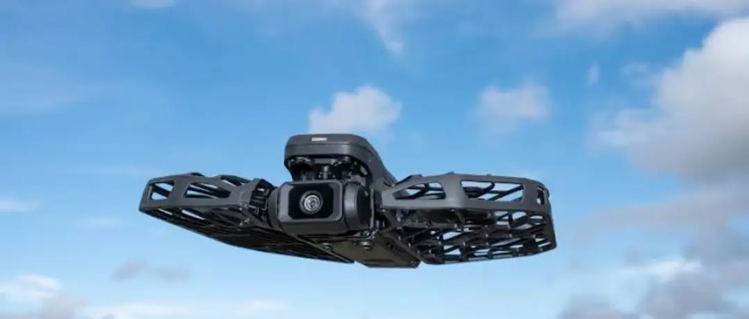 HOVERAir X1 Review: The Self-Flying Camera That Finally Won Me Over