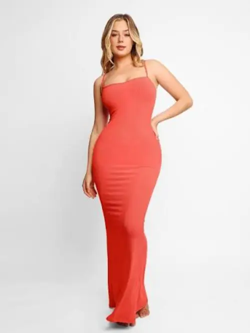  Lounge Shaper Dress