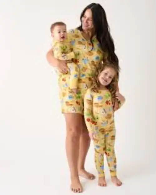 Matching Family Sets