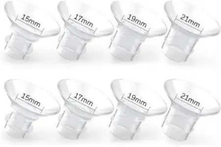 Momcozy Correct Flange Sizes / Inserts