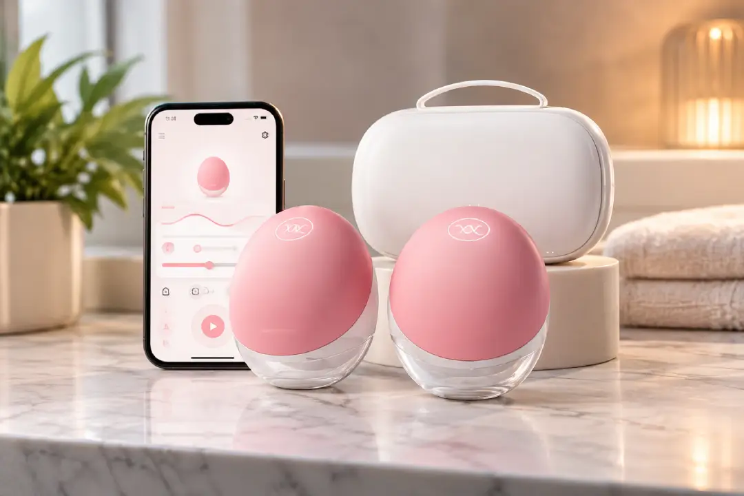 Momcozy M9 Breast Pump Review: Is the Hands-Free Freedom Worth It?
