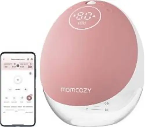 Momcozy Mobile Flow M9