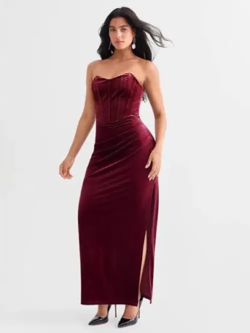 Popilush Event / Dressier Shaper Dress