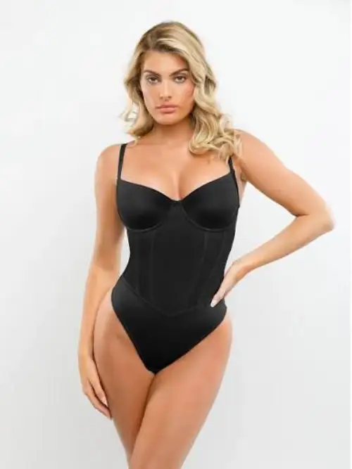 Popilush Shaping Bodysuit