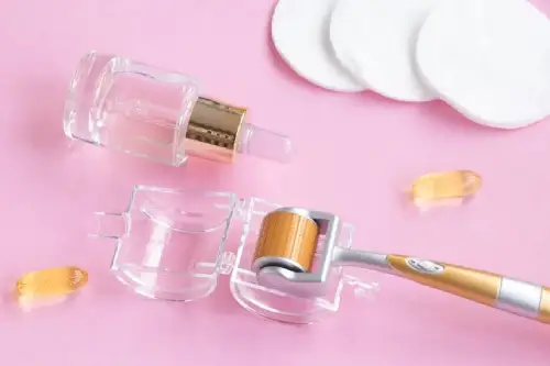 Roller + Serum Pairing