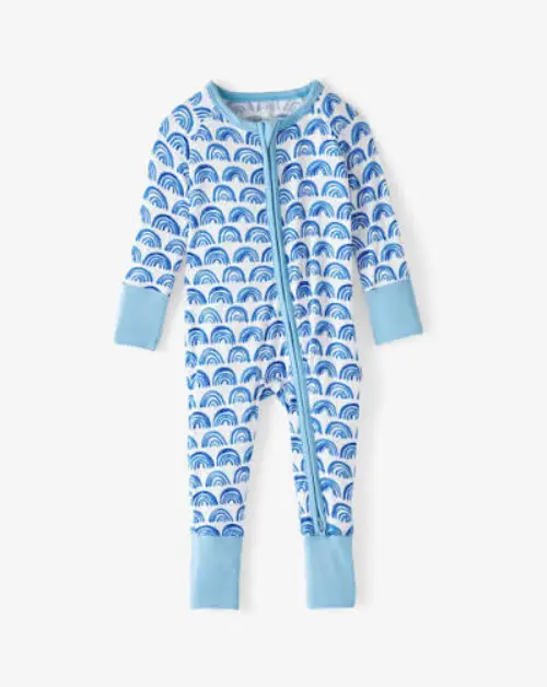 The Zip Romper