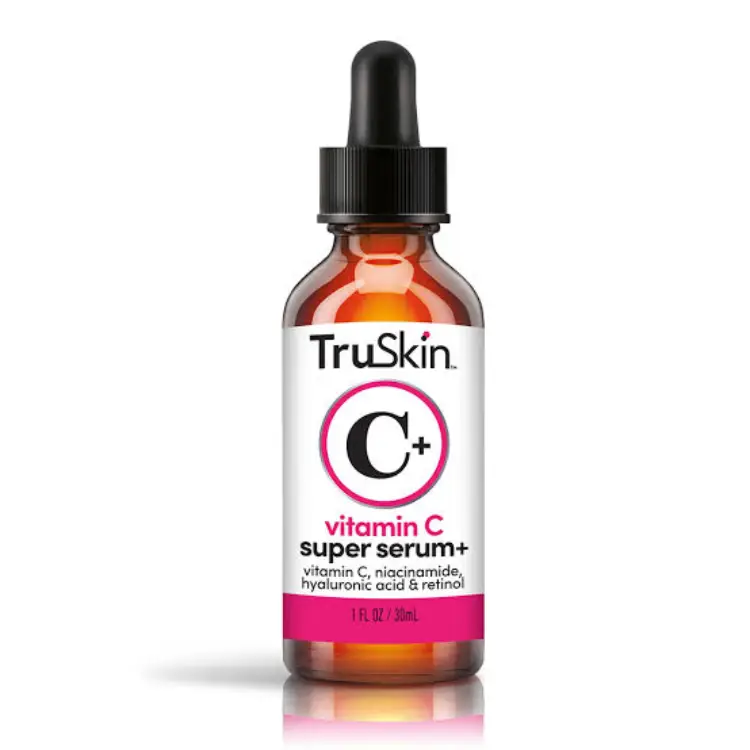 TruSkin Vitamin C Serum