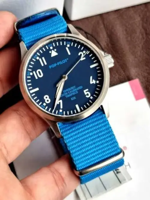 Watch for the Sales