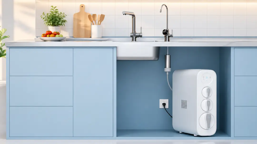 Waterdrop G3P800 Review: Is This the Tankless RO System to Buy?