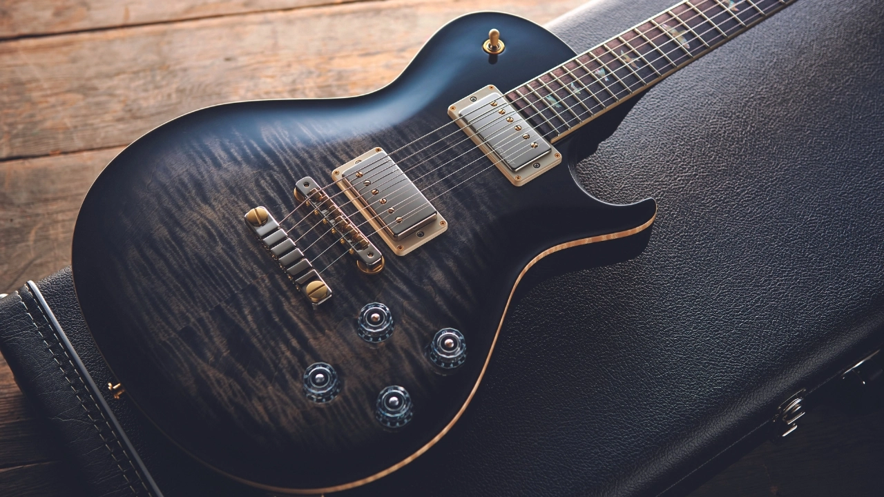 Zager Guitars Review