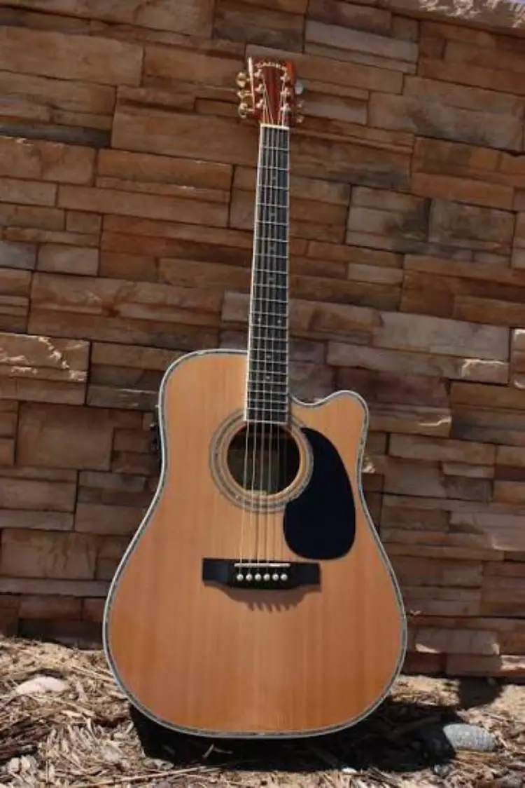 Zager Guitars