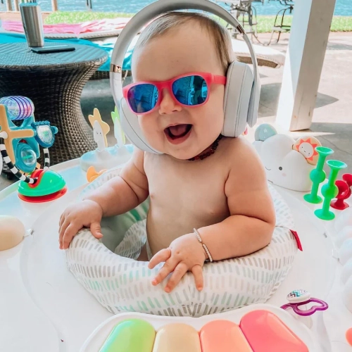 Best Baby Sunglasses