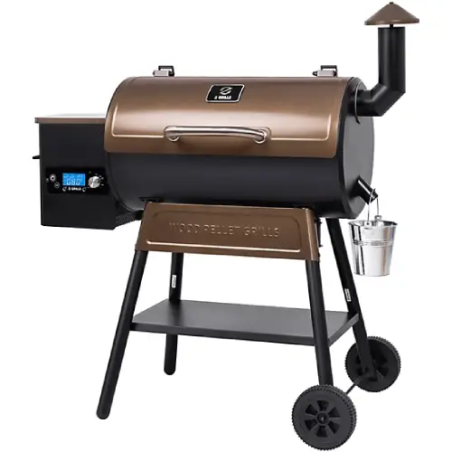 Z Grill