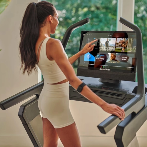 NordicTrack iFIT
