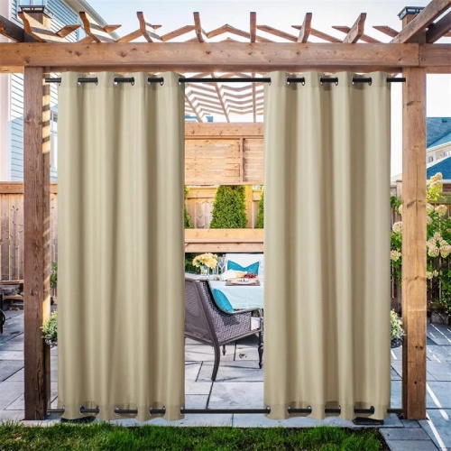 KGORGE Curtains