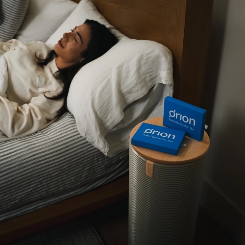 Orion Sleep