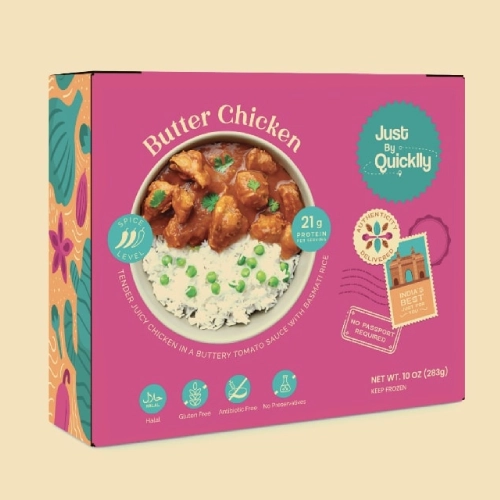 Quicklly Review: Great for Pantry, Careful With Produce