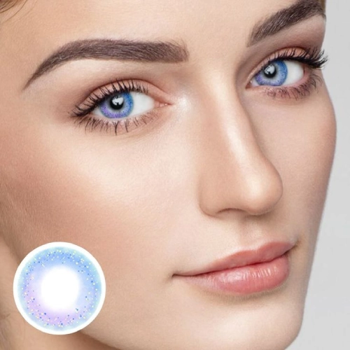 Unicoeye Contact Lenses