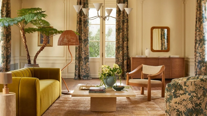 Lulu and Georgia Furniture