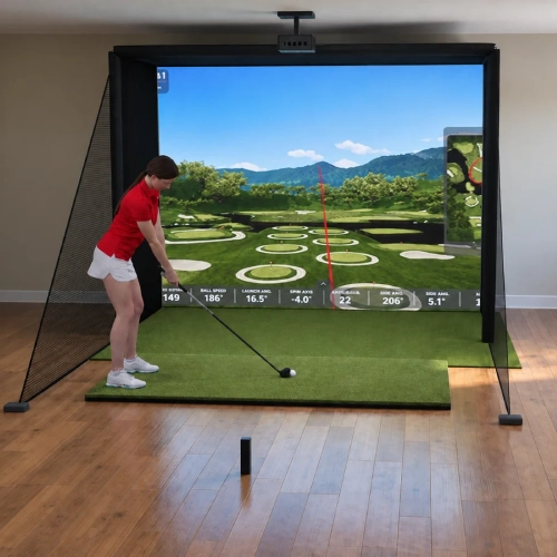 Rapsodo Launch Monitor