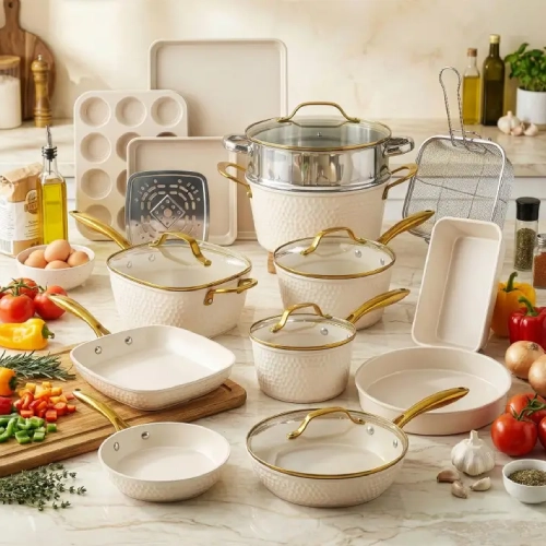 Caraway Bakeware Set