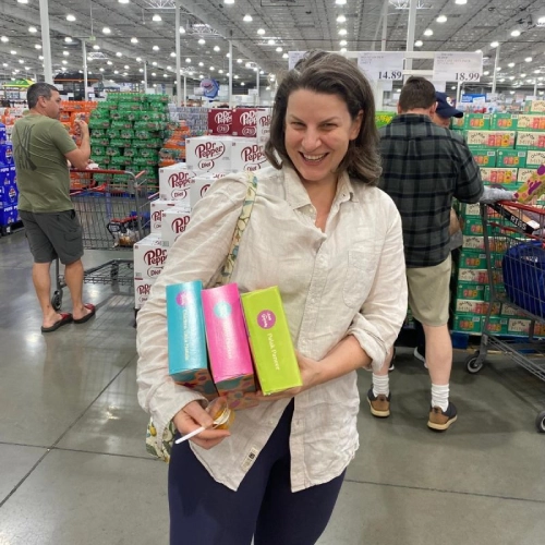 Quicklly Review: Great for Pantry, Careful With Produce