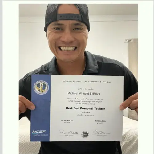 NCSF Certification
