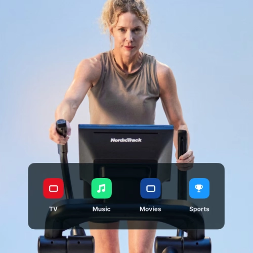 NordicTrack iFIT