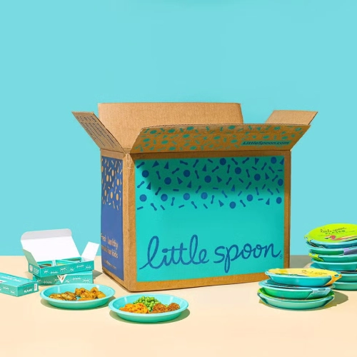 How Much Does Little Spoon Cost Per Meal, Delivery Included