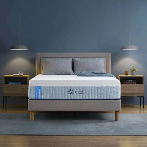 Zinus Hybrid Mattress