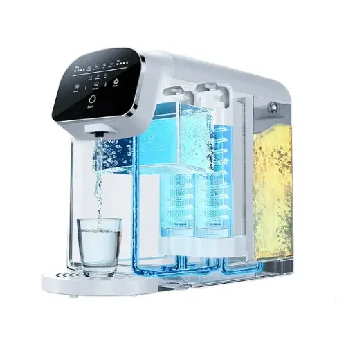 Aigerri Water Filter