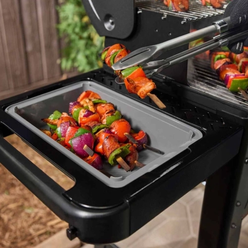 Weber Smoque