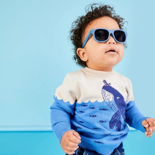 Baby Sunnies vs Babiators